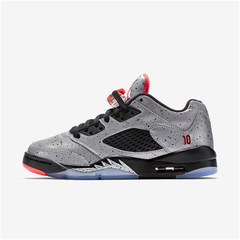 On Twitter The Neymarjr X Jumpman23 Air Jordan 5 Low Mens