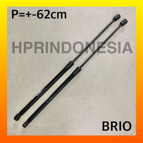 Jual Hidrolik Shock Bagasi Pintu Belakang Stay Back Door Honda Brio 1