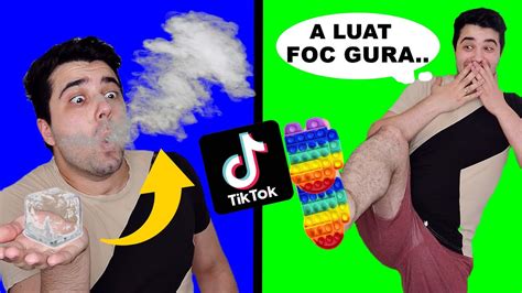 Testez Life Hack Uri Wow De Pe Tik Tok Adevarat Sau Fals Part