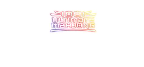 1001 Ultimate Mahjong