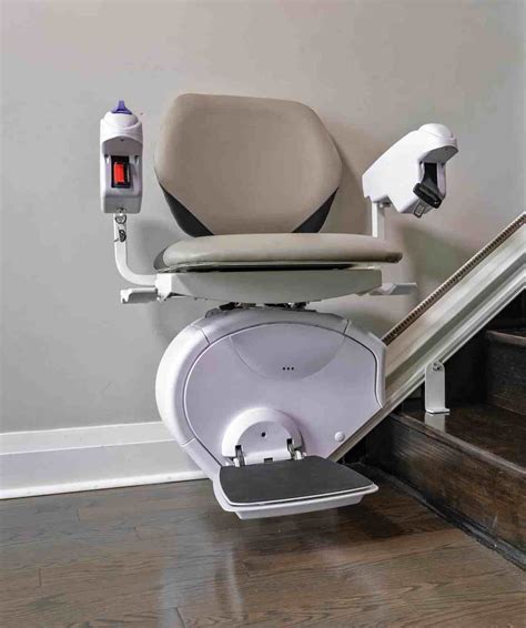 Bariatric and Heavy Individuals Benefit from Custom Home Stair Lifts ...