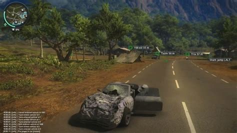 Just Cause 2 Multiplayer Download, Screenshots