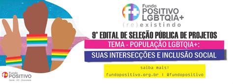 Gerenciador De Projetos Do Fundo Positivo Visualizar Edital