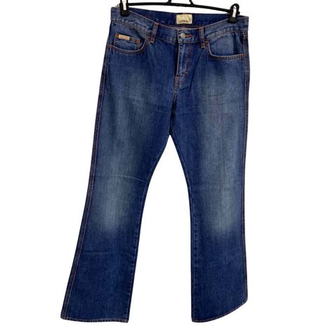 Calvin Klein Womens Jeans