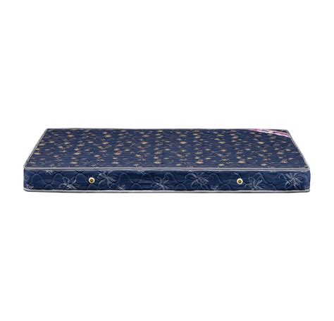 Spring Mattress 6 Inches Thick King Size Damro