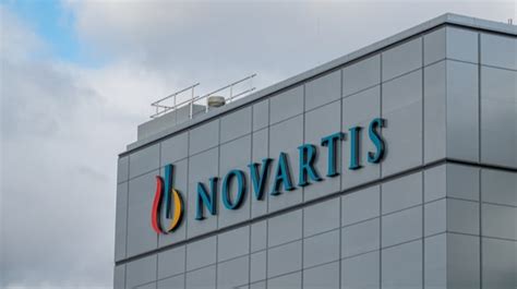 In Face Of Multiple Patent Cliffs Novartis Prostate Cancer Drug Shows