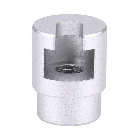 Slide Hammer Attachment Screw Head Universal Fit Aluminum Body