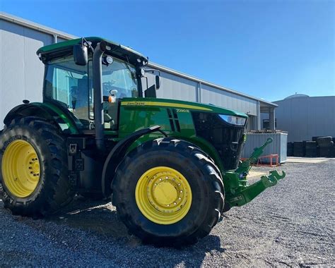 John Deere R Traktorit Nettikone