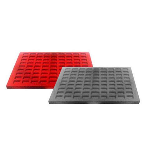 Electrical Rubber Mat at Best Price in Bengaluru, Karnataka | Amit ...