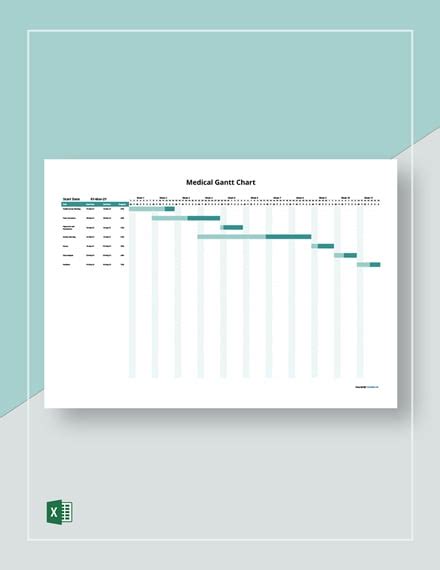 20 Medical Templates In Microsoft Excel Xls Free Downloads