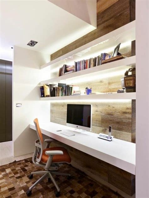 Le Mobilier De Bureau Contemporain Photos Inspirantes Archzine