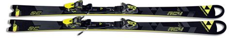 Fischer RC4 Worldcup SC Slalom Ski Ski Review Season 2016 2017