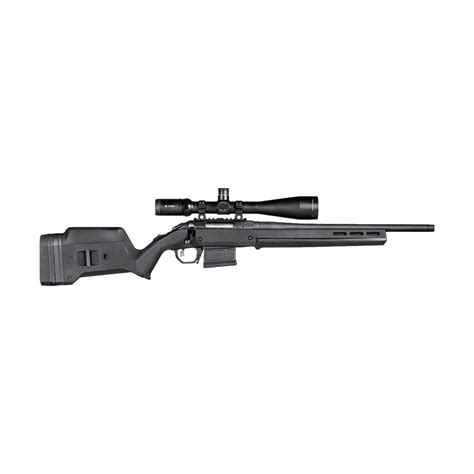 Magpul Hunter American Stock Ruger American Short Action Thoron