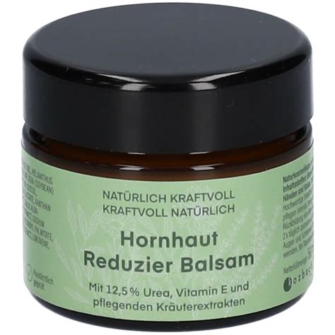 Kozbach Baume Réducteur De Callosités 50 Ml Redcare Apotheke