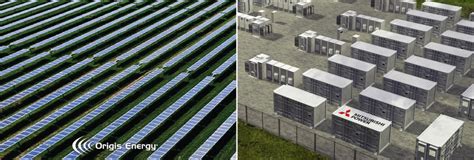 Mitsubishi To Supply 150 Mw600 Mwh Storage For Us Solar Projects Pv Magazine International