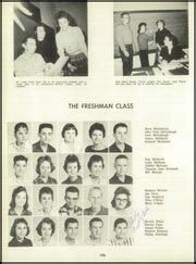 McComb High School - Camellian Yearbook (McComb, MS), Class of 1960 ...