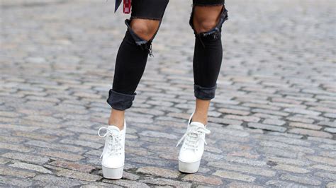 Our Picks: The Best Platform Sneakers to Suit Your Style | Us Weekly