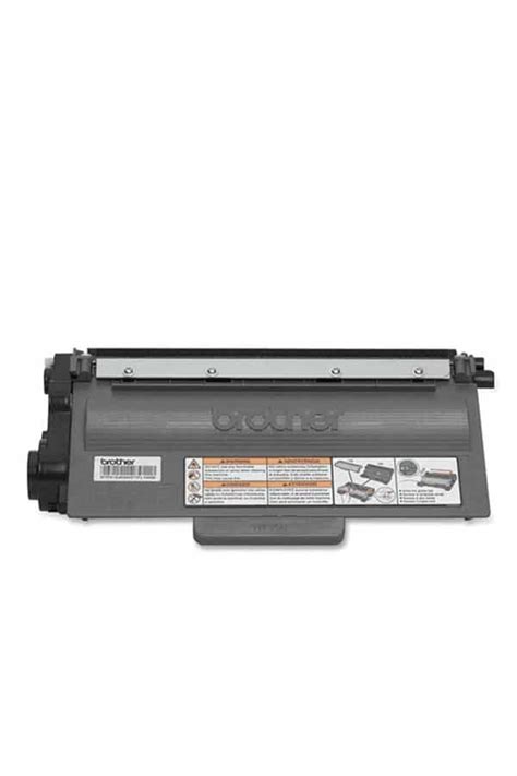 TN 750 Toner De Impresora Brother DCP 8150 DN Sistemedia Guatemala