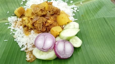 Tripura Bengali Eating Vlog 2 🐖🐖🐖🐖👌👌pork Meat Curry With Rice 🍚😋😋 Youtube