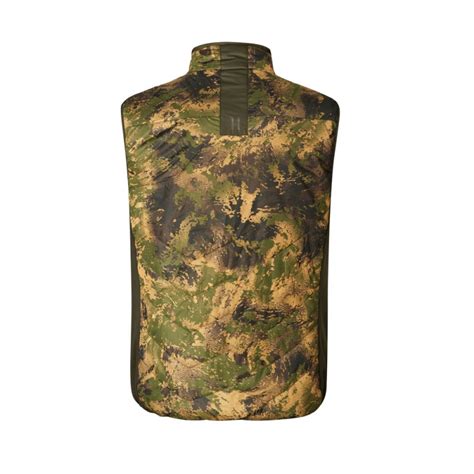 Pack Gilet Chauffant Heat Camo Axis H Rkila