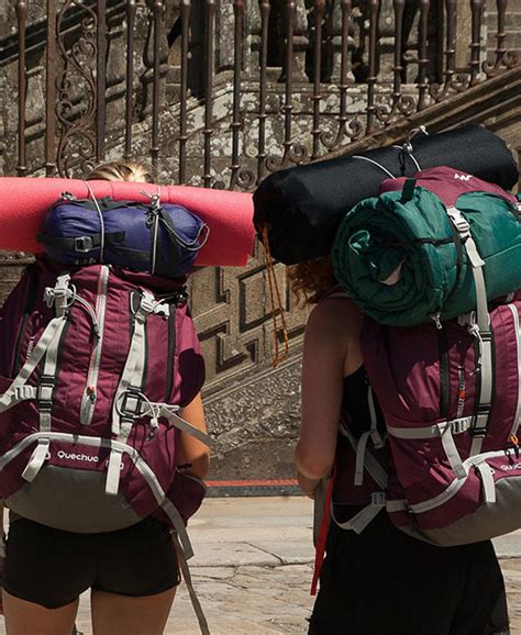 Efficient Packing Techniques And Proper Backpack Hoisting For Hikers