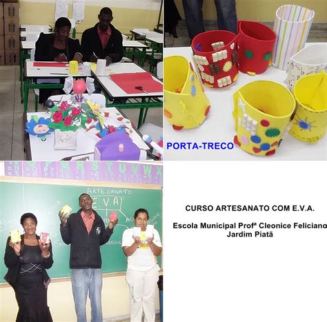 Escola Municipal Sonia Quadros - 6