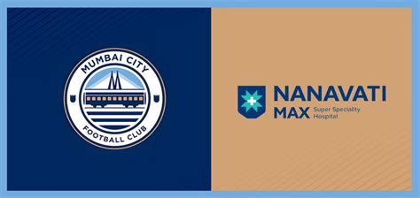 Mumbai City Fc Renew Nanavati Max Super Specialty Hospital Deal