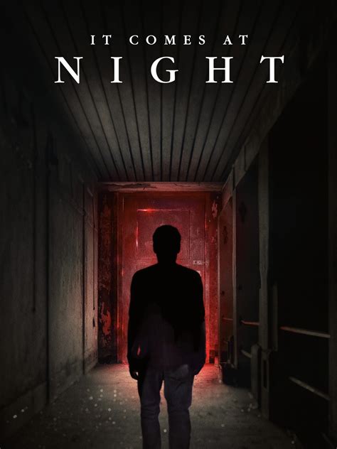 It Comes At Night (poster) : A24 : Free Download, Borrow, and Streaming ...