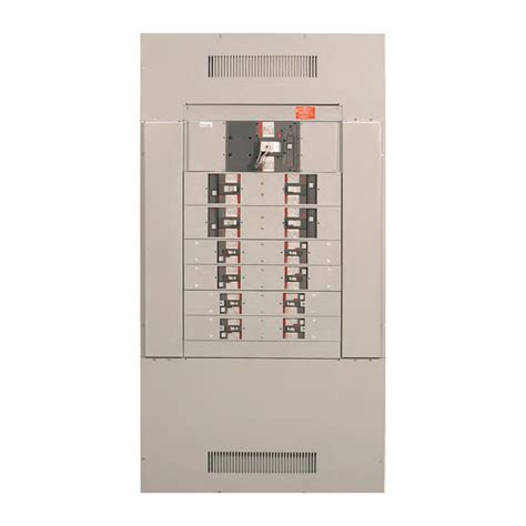 Spectra™ Series Power Panelboards Abb Us