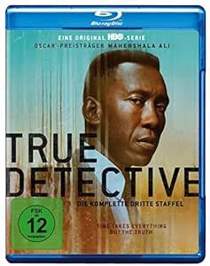 True Detective Staffel Blu Ray Amazon De Ali Mahershala Dorff