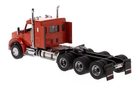 Tr Iler Tracto Cami N Kenworth T Con Camarote En Venta En