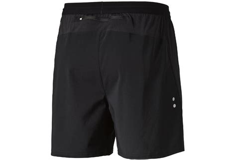 Puma Short Pace Inch M Homme Pas Cher