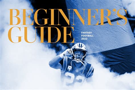 A beginner’s guide to fantasy football - The Washington Post