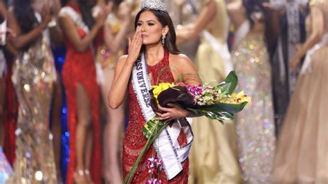 Miss Universe: History, Controversies, and Winners