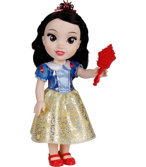 PRINCESAS DISNEY BLANCANIEVES MUÑECA 38 CM DE JAKKS JUGUETES PANRE