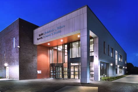 Technological University Dublin Tallaght Campus Abm Contractors