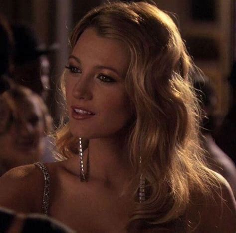 One Of Serenas Best Hair Styles Everyone In 3x07 Looks Incredible Rgossipgirl