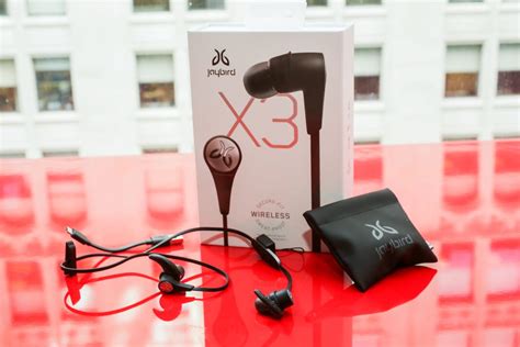 Jaybird X3 Pictures Cnet