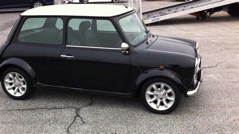 Mini Cooper 1999 Specs Mini Cooper Cars