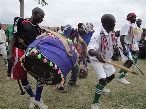 Historia Ya Wanyakyusa