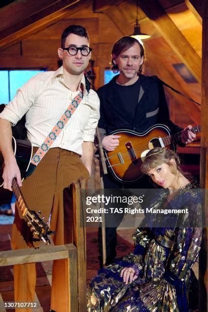 Taylor Swift Jack Antonoff Photos And Premium High Res Pictures Getty