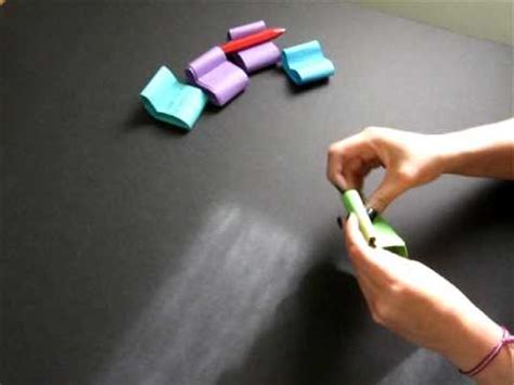 Origami Ideas Silla De Origami Paso A Paso