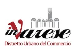 Un Nuovo Logo Per Il Distretto Del Commercio