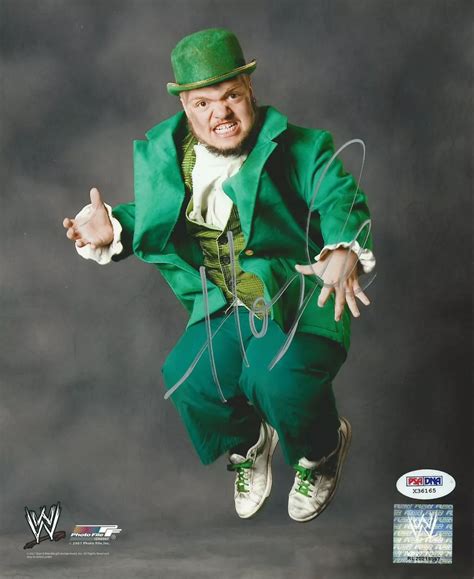 Hornswoggle Leprechaun Makeup | Saubhaya Makeup