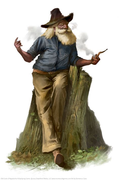 Coming Soon Old Gods Of Appalachia Roleplaying Game Resources Monte