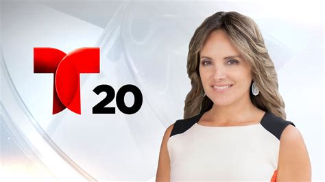 Telemundo 20 San Diego Telemundo San Diego 20