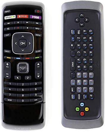 Amazon New Xrt Qwerty Keyboard Remote For E I A E E I A