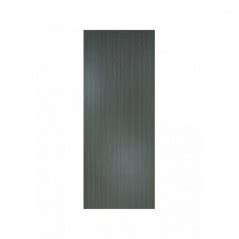 Flush Pre Foiled Light Duty Interior Ash Grey Foil Door SOLID DOORS