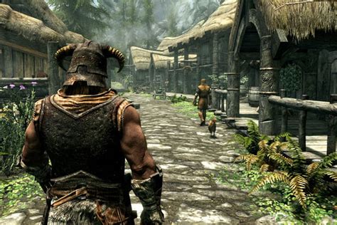 The Elder Scrolls 6: Enhanced with an Unprecedented Skyrim Feature!