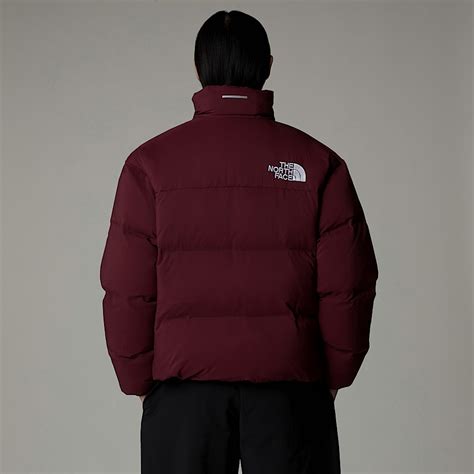 Men S RMST Nuptse Jacket The North Face UK